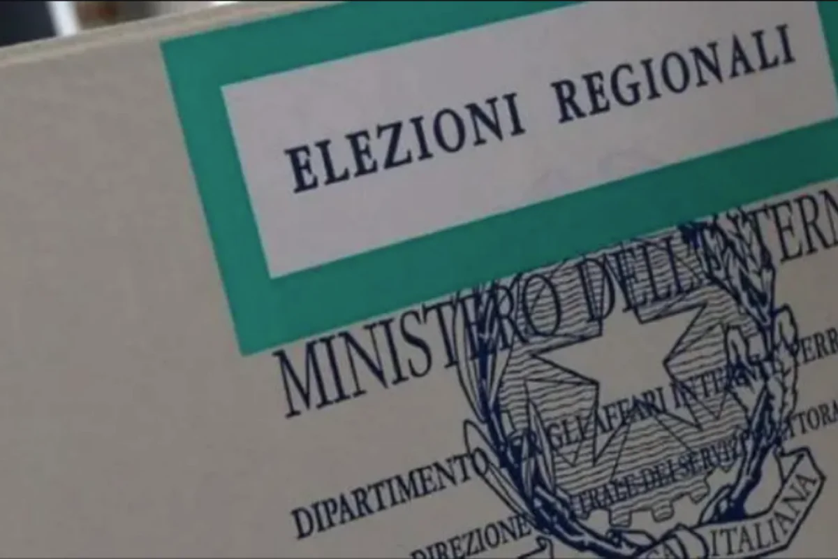 elezioni regionali calabria 2020 circoscrizioni