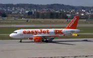 easyjet emissioni zero