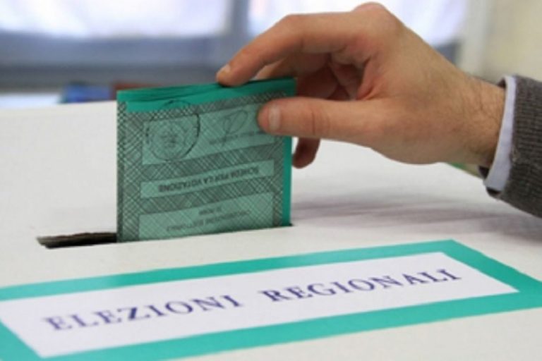 Elezioni regionali calabria 2020 risultati exit poll