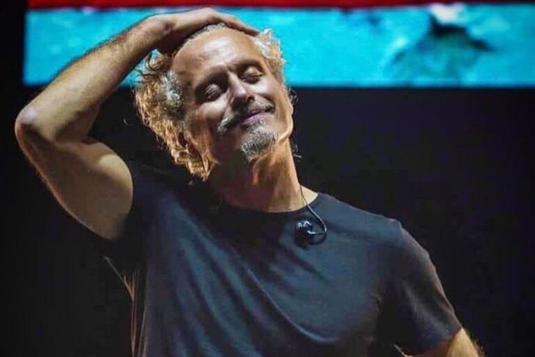 Niccolò Fabi a Taranto