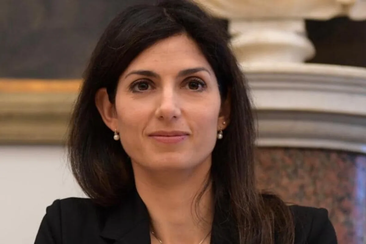 Raggi contro Salvini