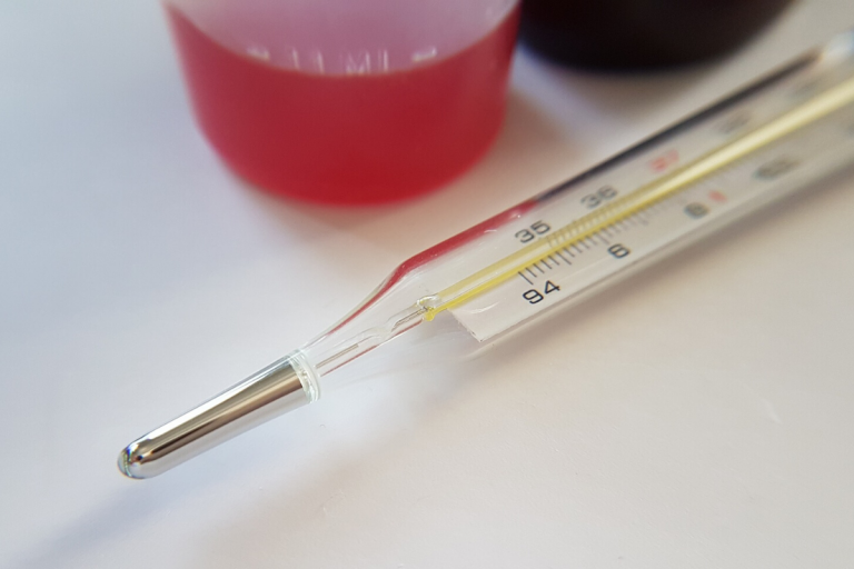Influenza campania