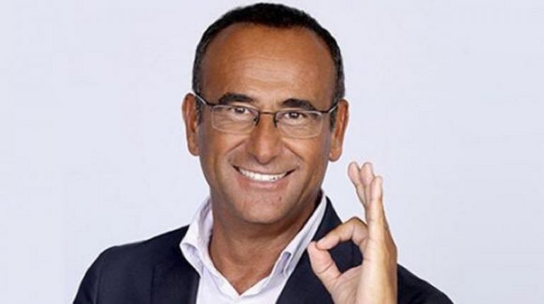 Carlo Conti quanto guadagna