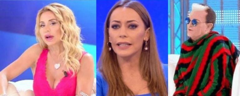 Quanto guadagnano ospiti Domenica Live
