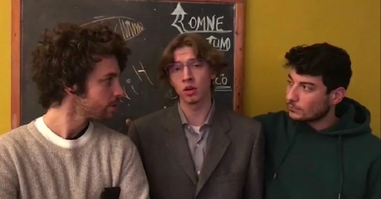 ragazzo dislessico insultato salvini