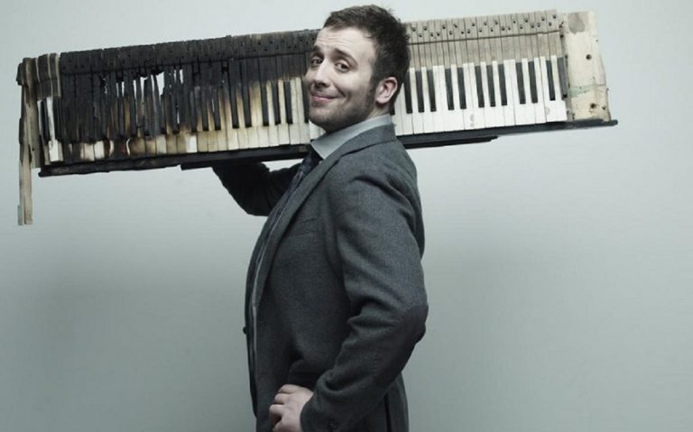 raphael gualazzi