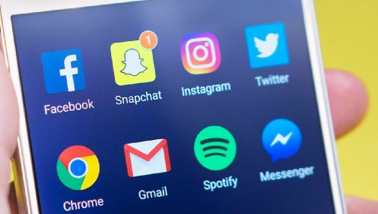 Rapita violentata si salva snapchat