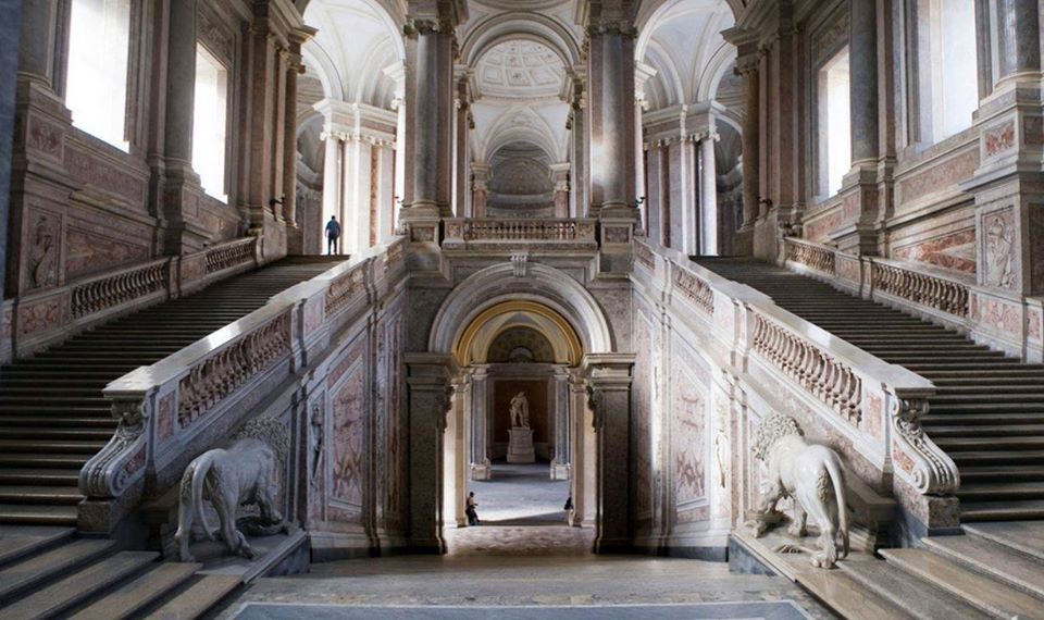 reggia di caserta 2