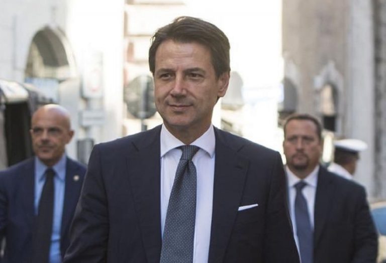 regionali conte