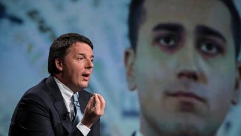 renzi revoca autostrade