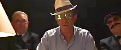Rita Dalla Chiesa contro spot mafioso