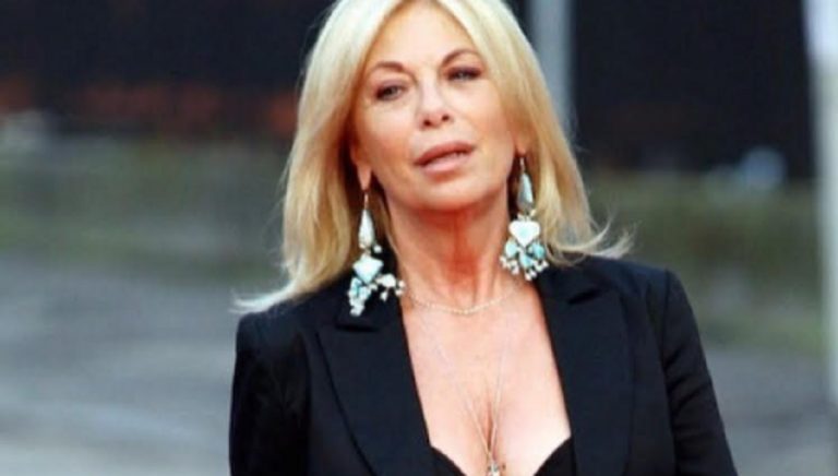 Rita Dalla Chiesa contro spot mafioso