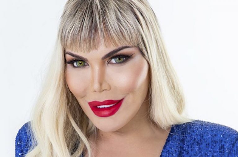Rodrigo Alves donna