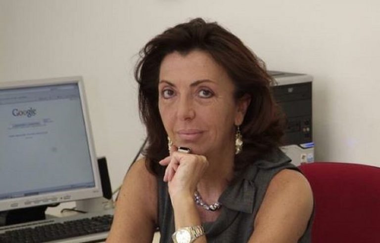 rosanna sapori morta