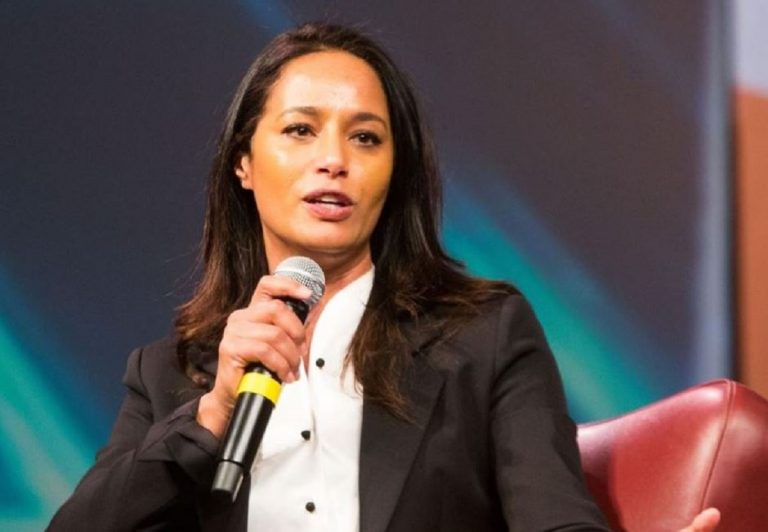 rula jebreal