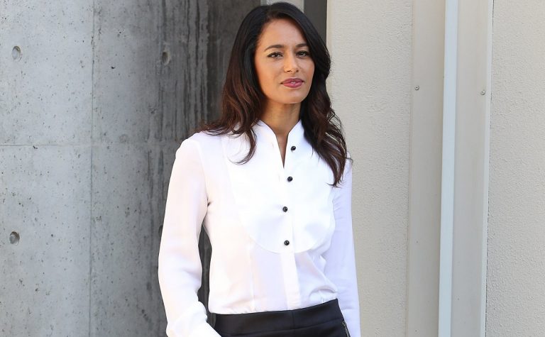 rula jebreal festival di sanremo 2020