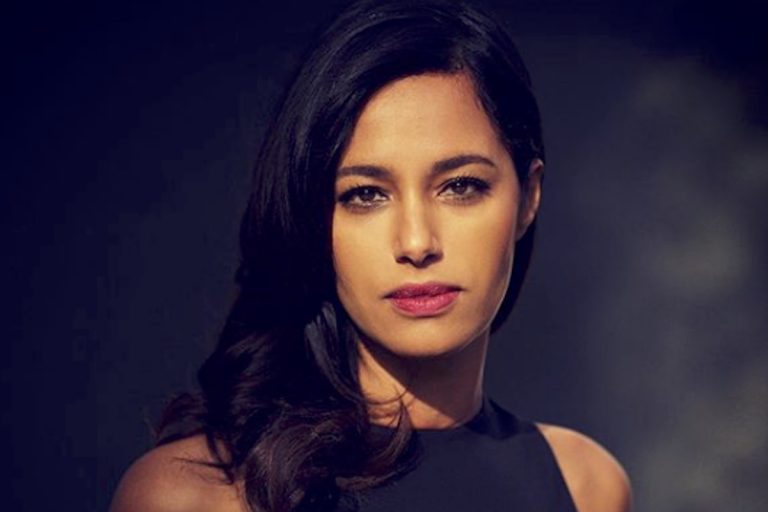 Rula Jebreal sanremo