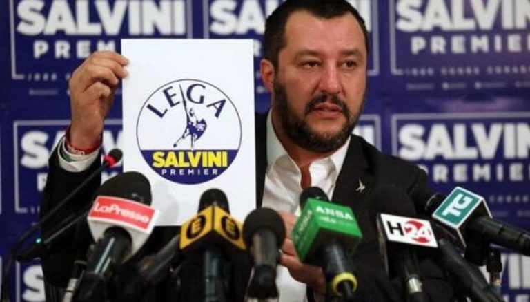 salvini