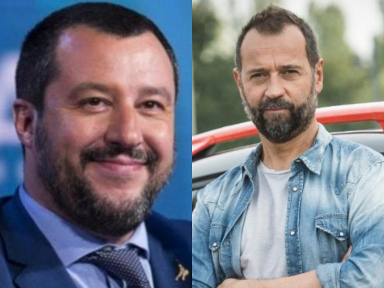 salvini fabio volo