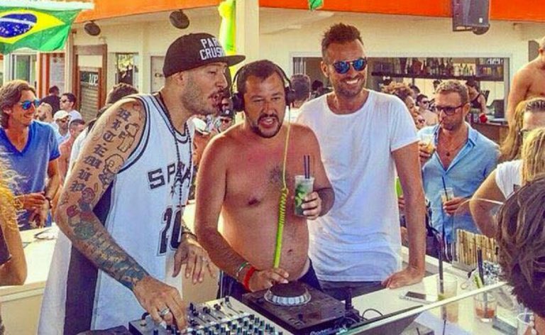 sardine salvini papeete