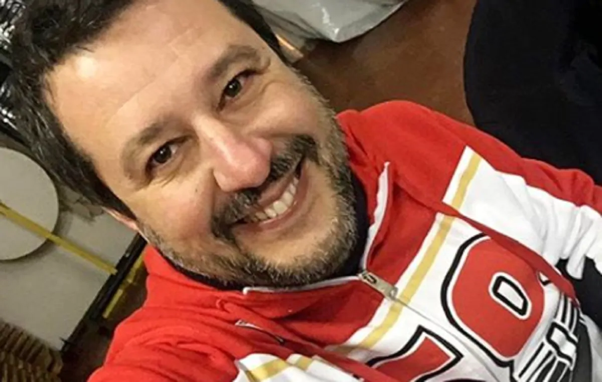 Salvini Simoncelli