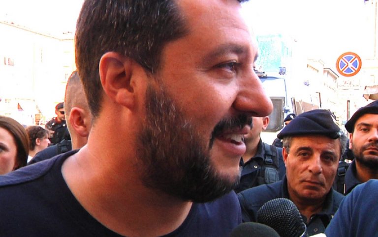 salvini tunisino bologna