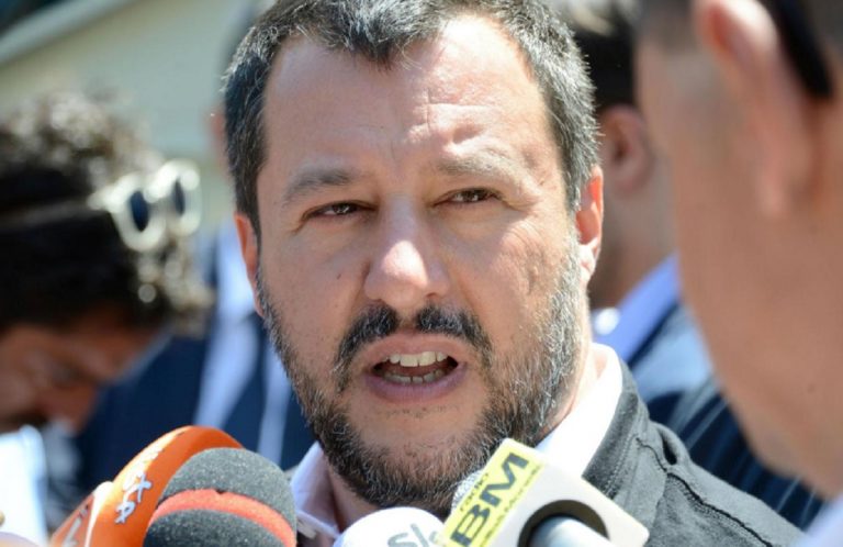 decreti sicurezza modifica