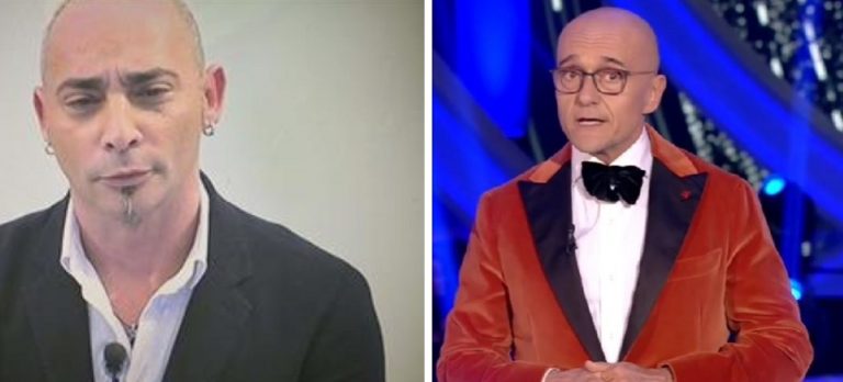 Salvo Veneziano contro Signorini