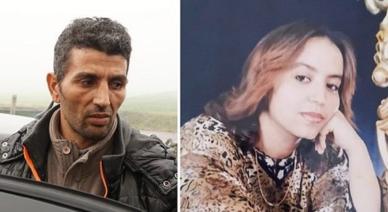 samira el attar scomparsa marito