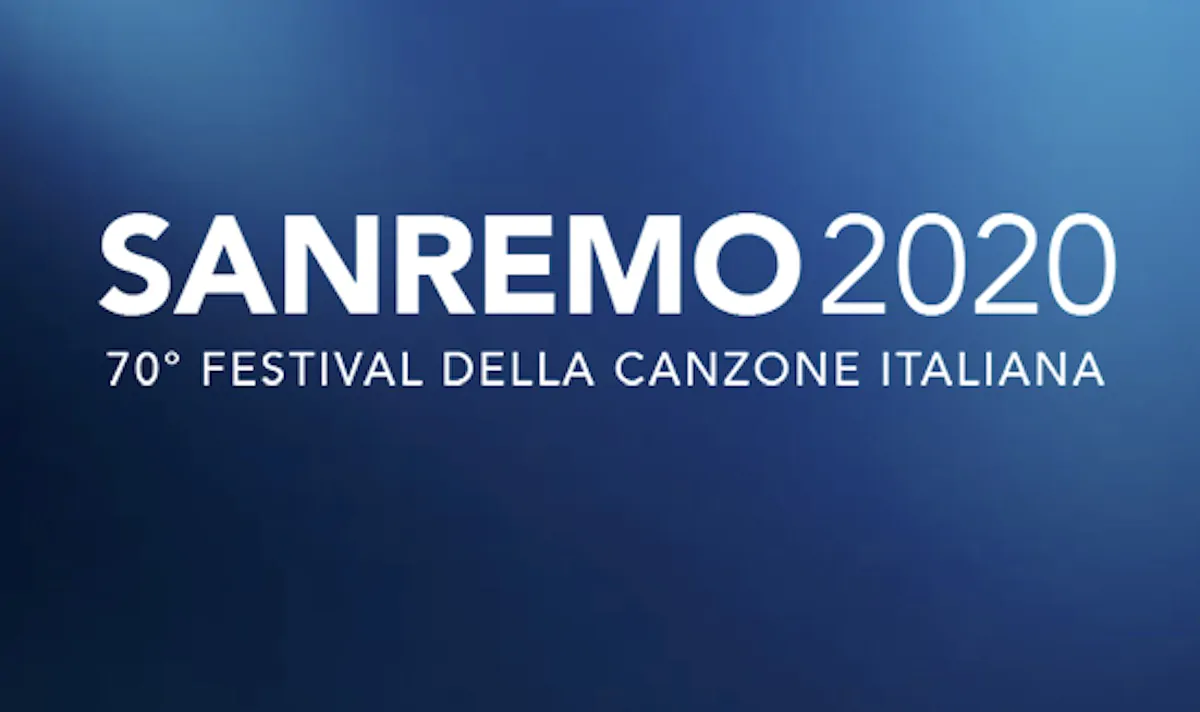 Sanremo2020