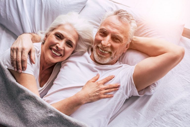 Come smettere di russare con metodi naturali