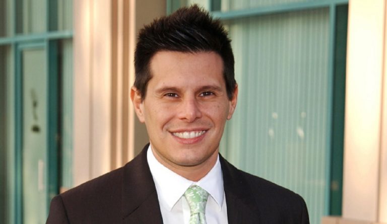 silvio horta