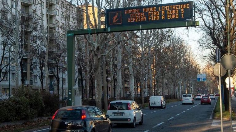 smog torino