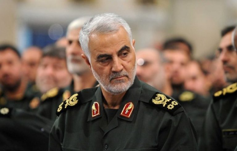 soleimani