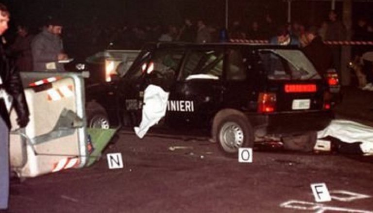 strage uno bianca