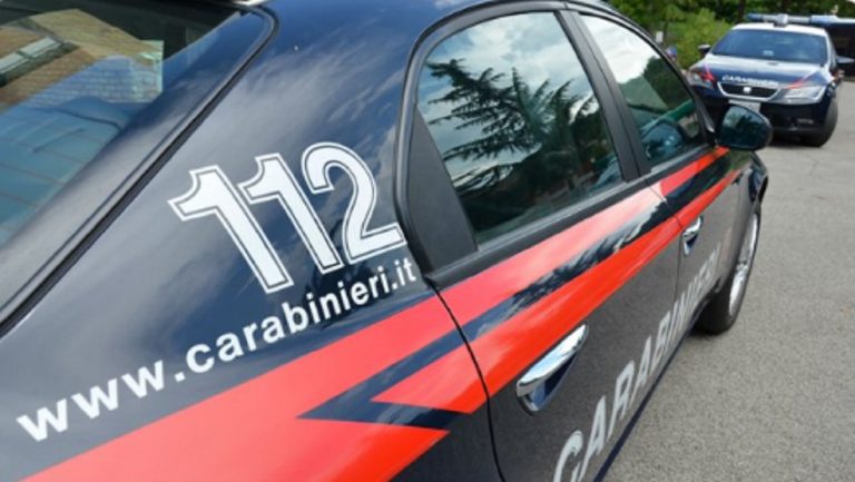 suicidio Firenze