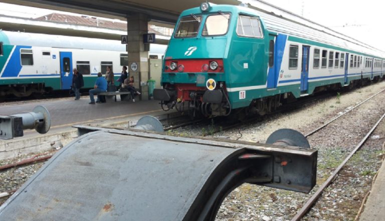 suicidio porto marghera