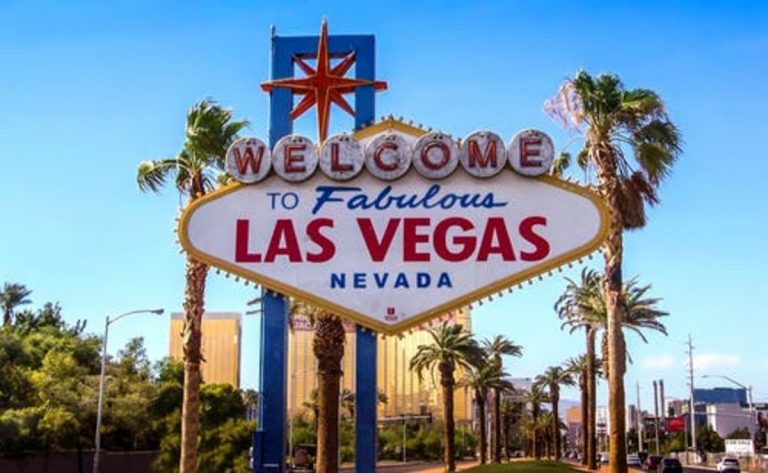 suite Las Vegas