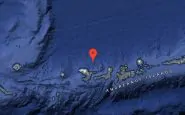 terremoto andreanof islands