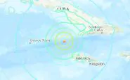terremoto cuba giamaica