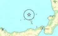 terremoto mar tirreno meridionale