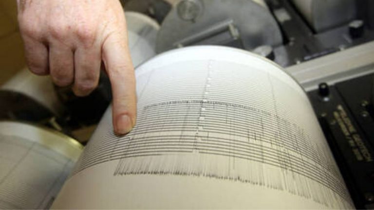 terremoto Piemonte