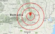 terremoto romania
