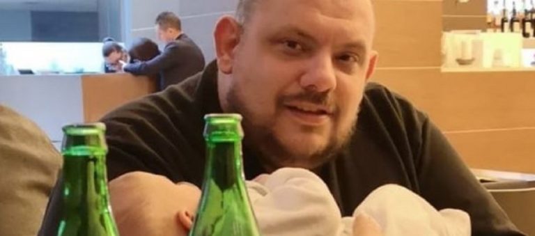 tragedia nel casertano