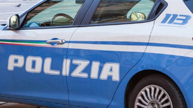 travolto ucciso imola