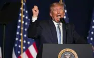 Trump minaccia Iran