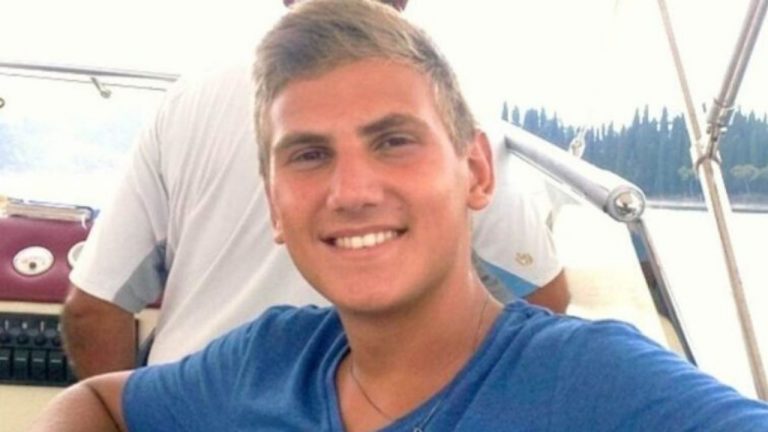 Marco Vannini