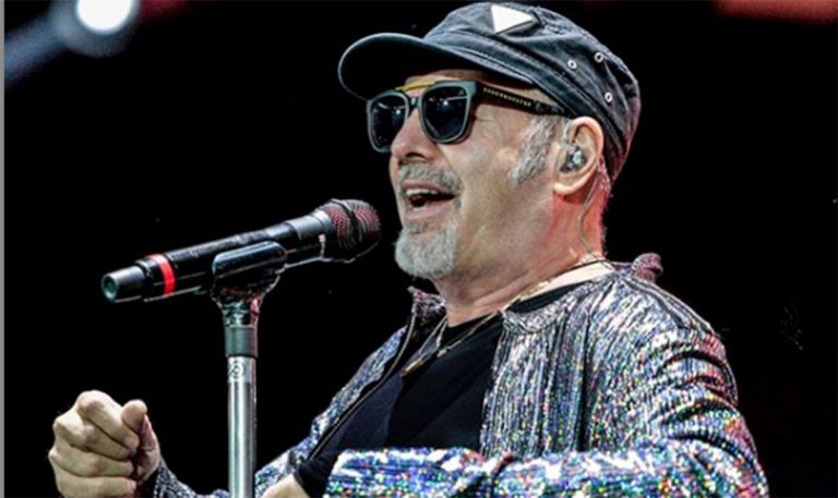 vasco rossi