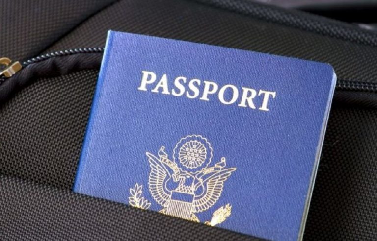 passaporti