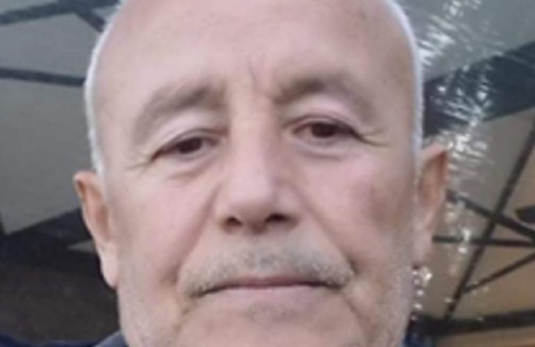 Viktor Qosja morto